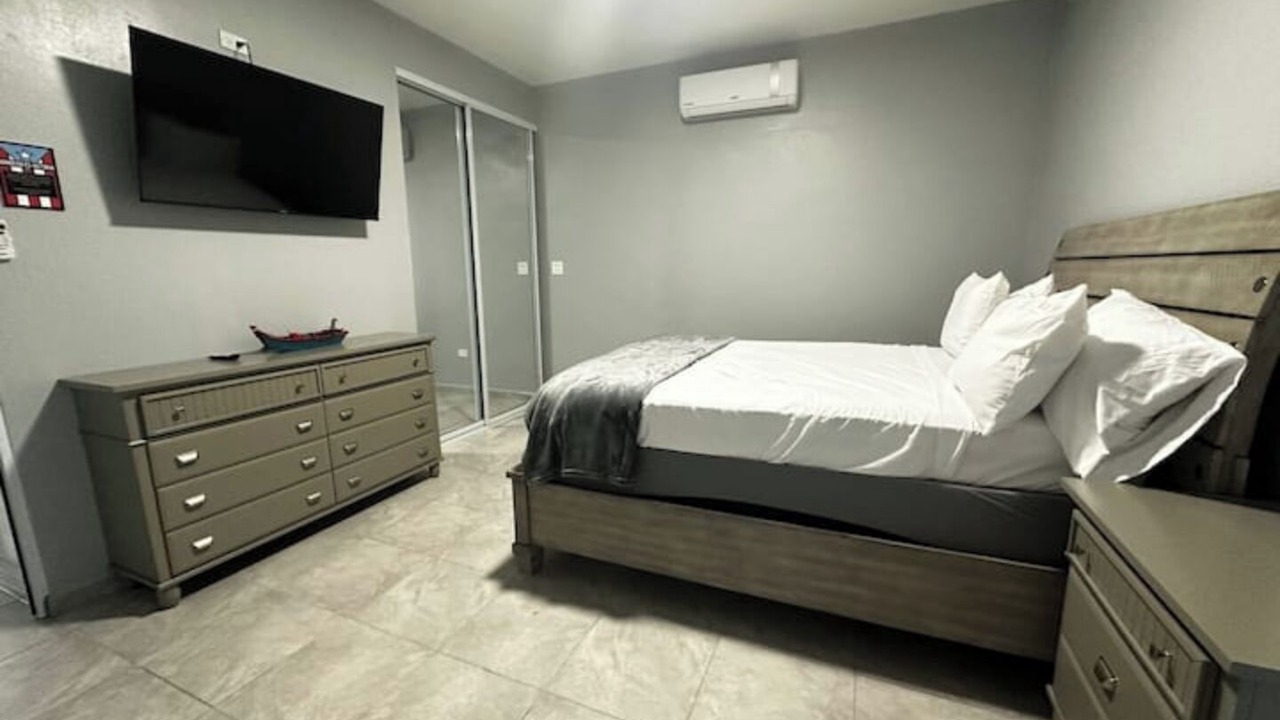 Photo of Bedroom in Borinquen