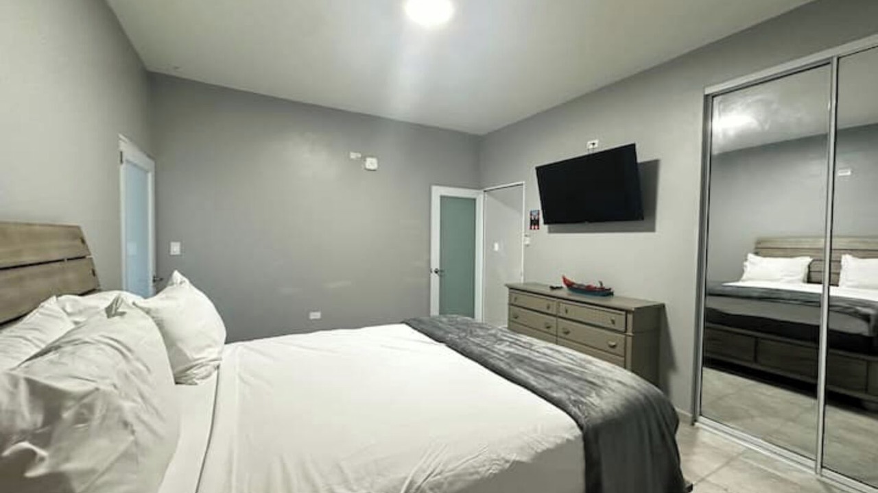 Photo of Bedroom in Borinquen