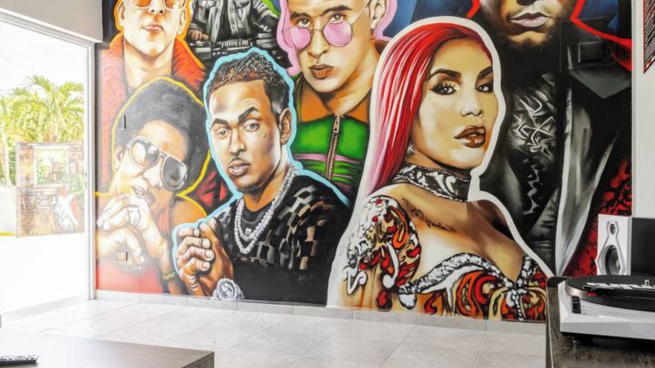 Photo of Others in Borinquen