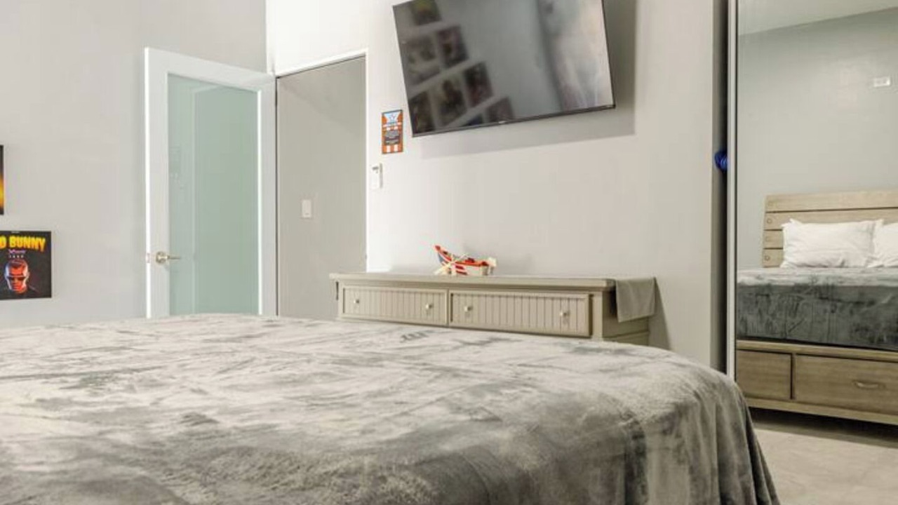 Photo of Bedroom in Borinquen