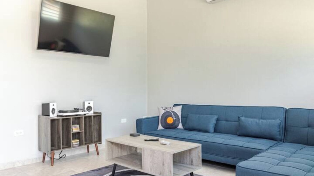 Photo of Livingroom in Borinquen