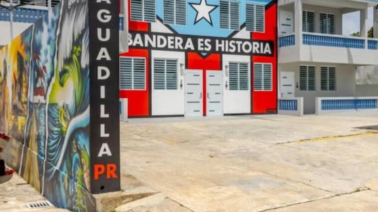 Photo of Outdoor in Borinquen