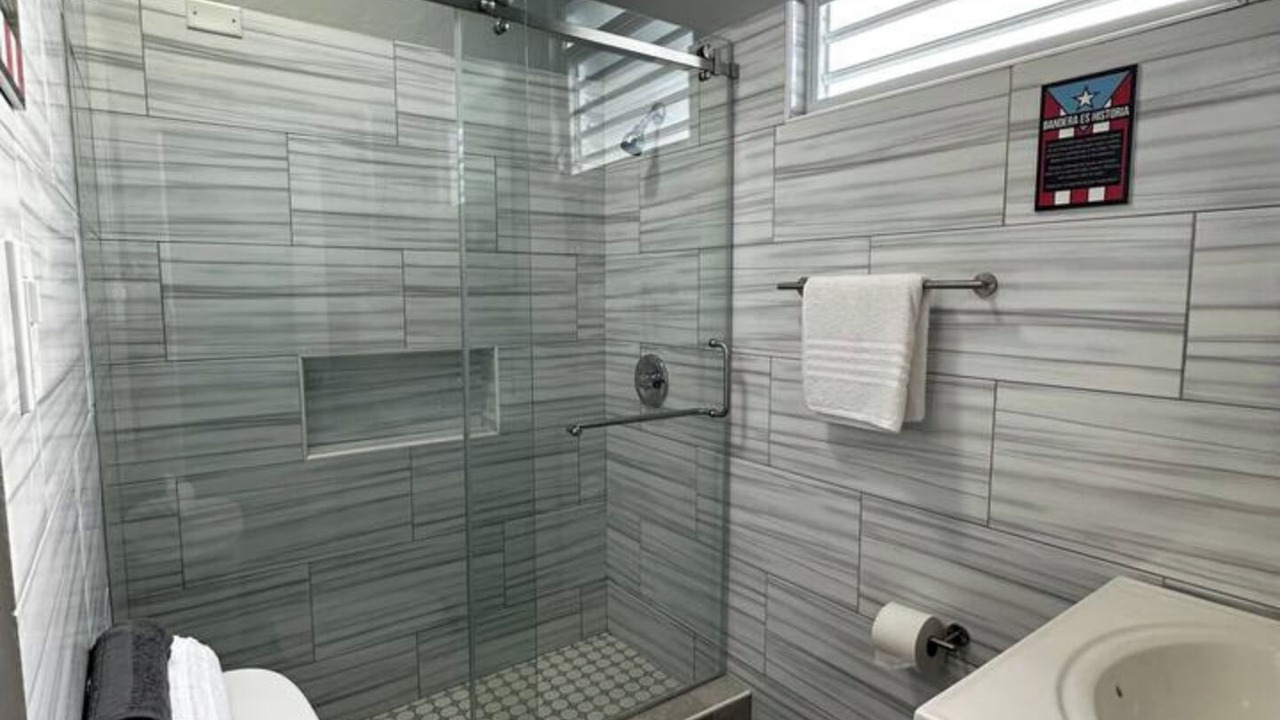 Photo of Bathroom in Camaceyes
