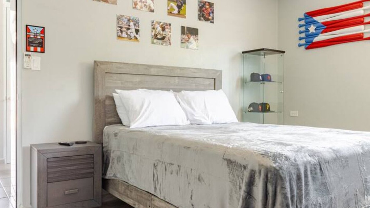 Photo of Bedroom in Camaceyes