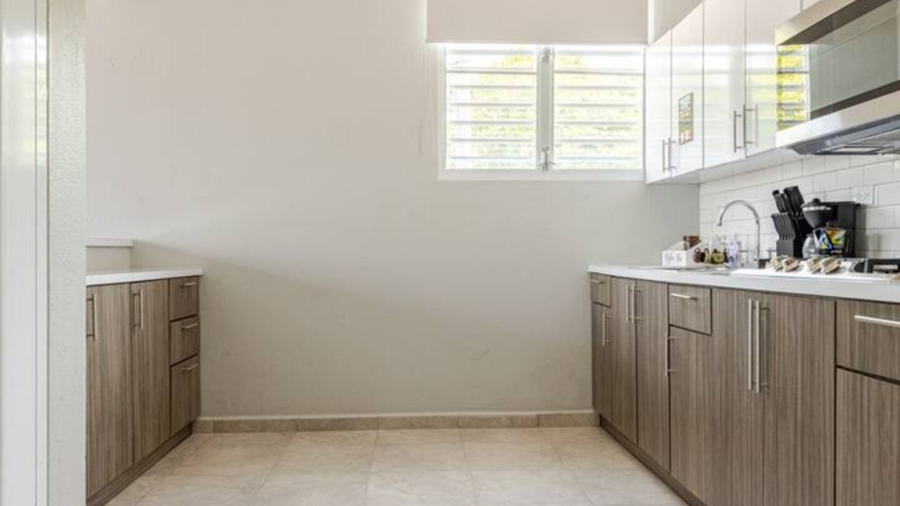 Photo of Kitchen in Camaceyes