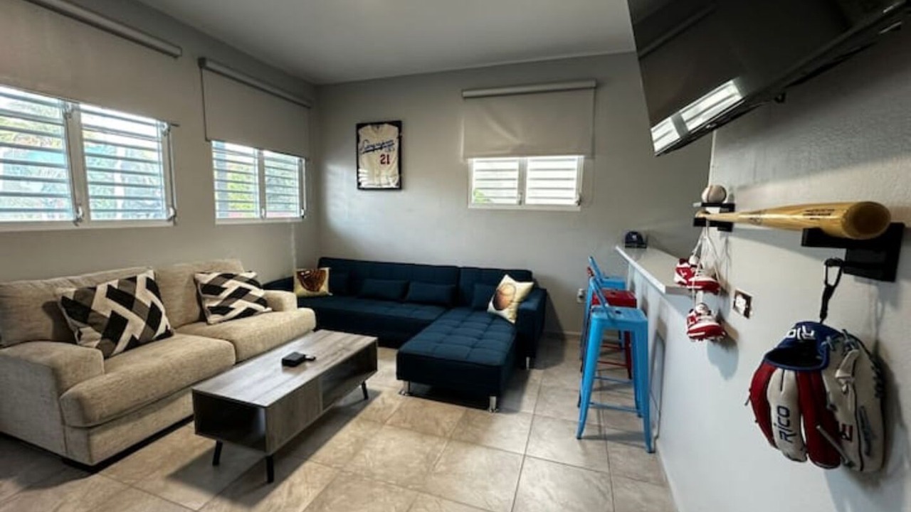 Photo of Livingroom in Camaceyes