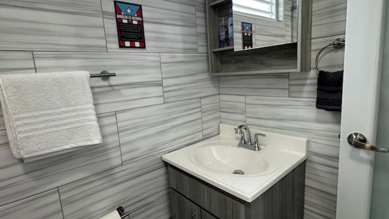 Photo of Bathroom in Camaceyes
