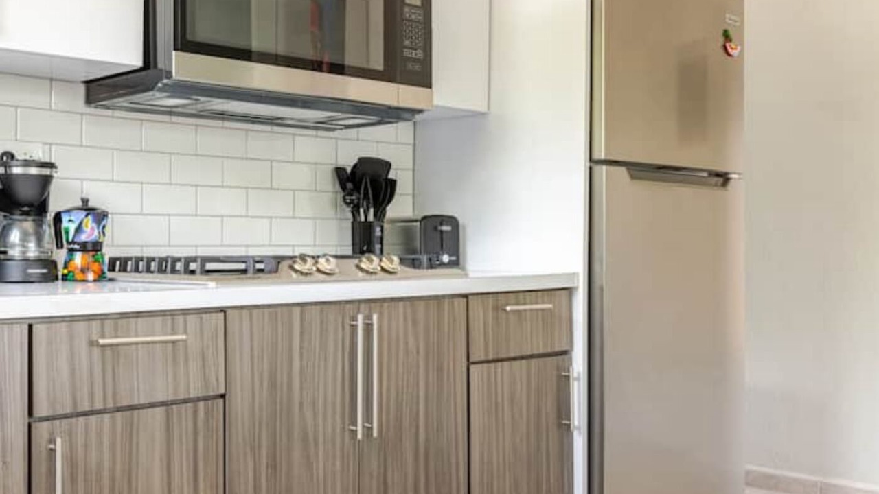 Photo of Kitchen in Camaceyes