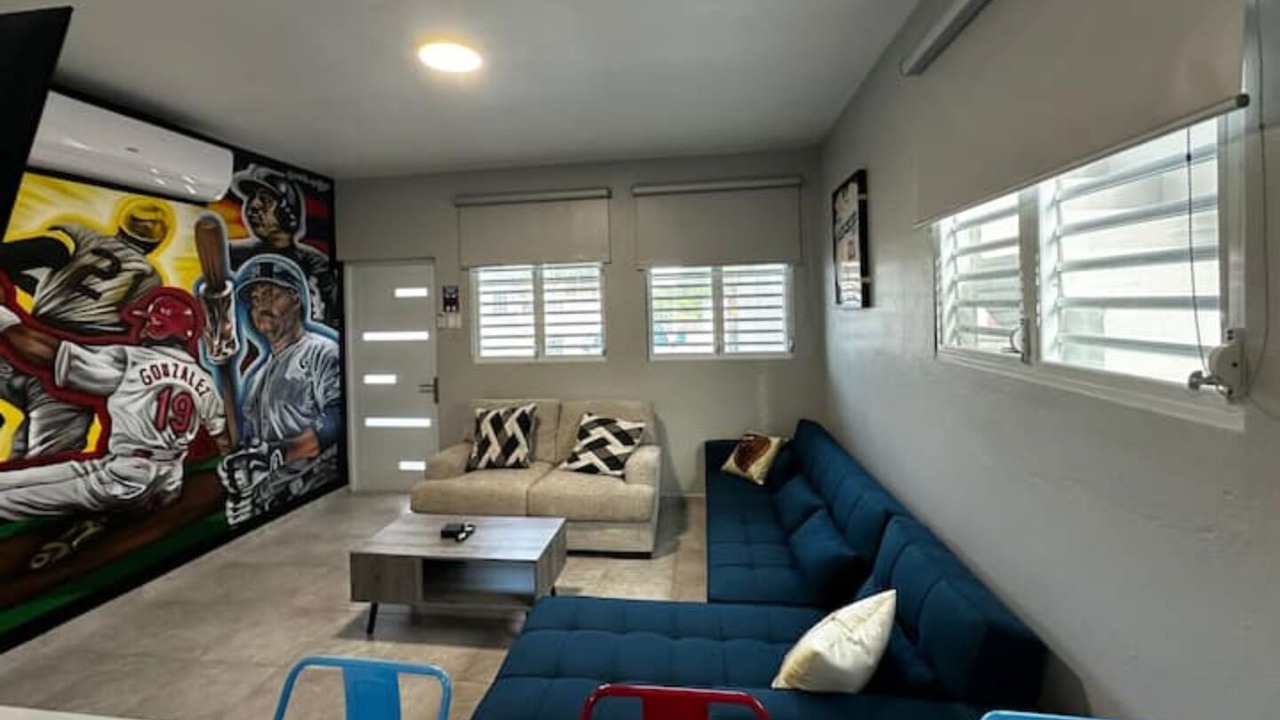 Photo of Livingroom in Camaceyes