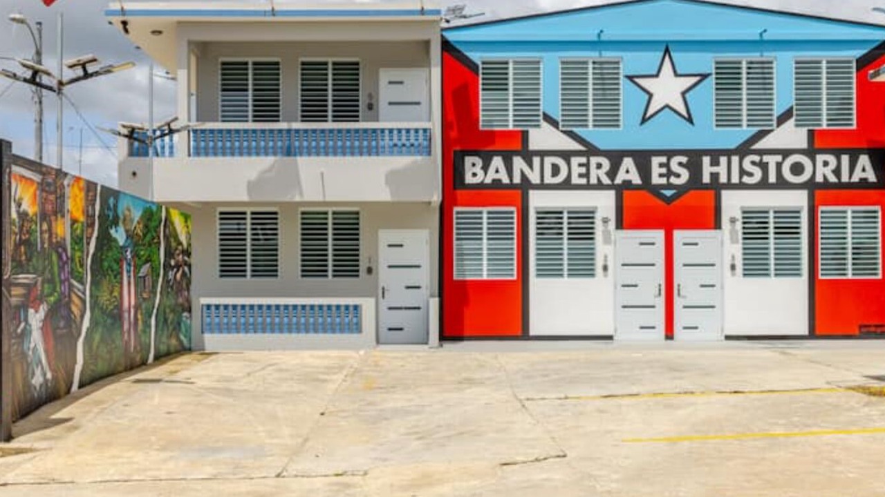 Photo of Outdoor in Camaceyes