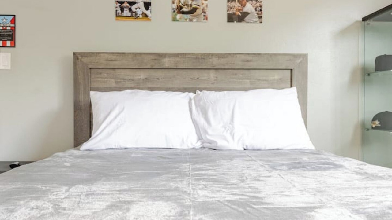 Photo of Bedroom in Camaceyes