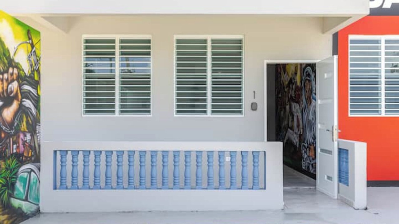 Photo of Outdoor in Camaceyes