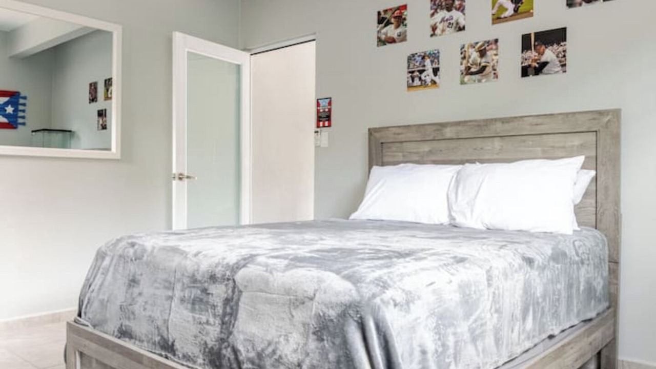 Photo of Bedroom in Camaceyes