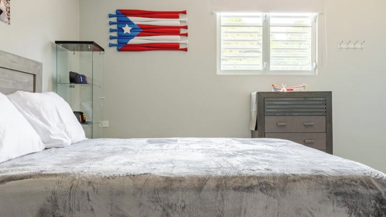 Photo of Bedroom in Camaceyes