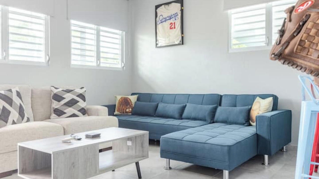 Photo of Livingroom in Camaceyes