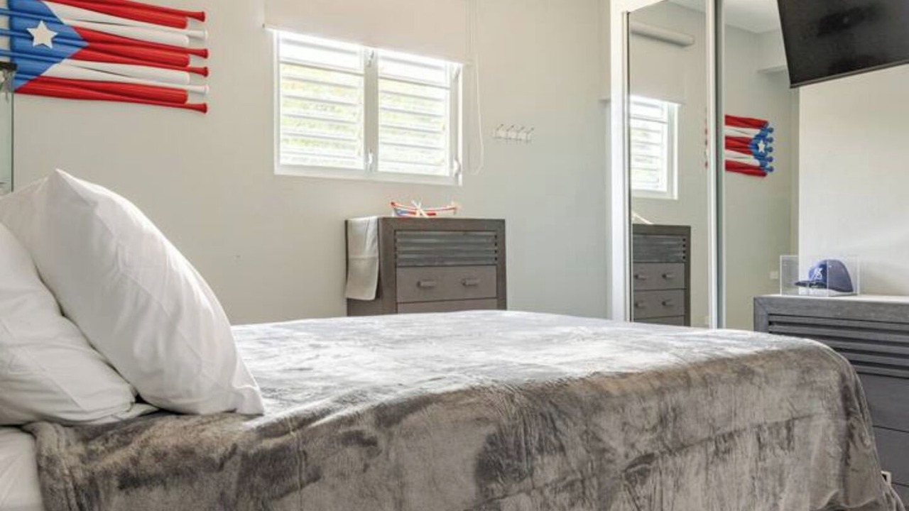 Photo of Bedroom in Camaceyes