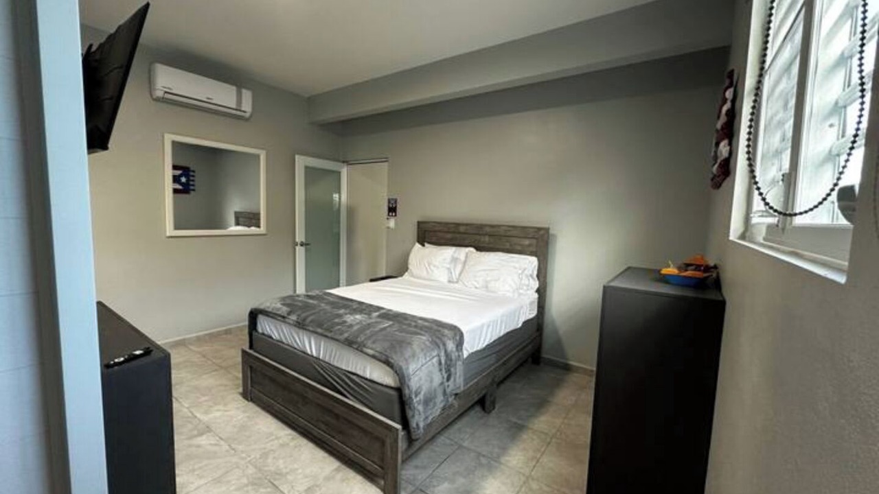 Photo of Bedroom in Camaceyes
