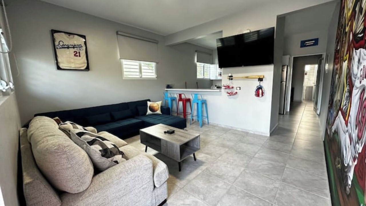 Photo of Livingroom in Camaceyes