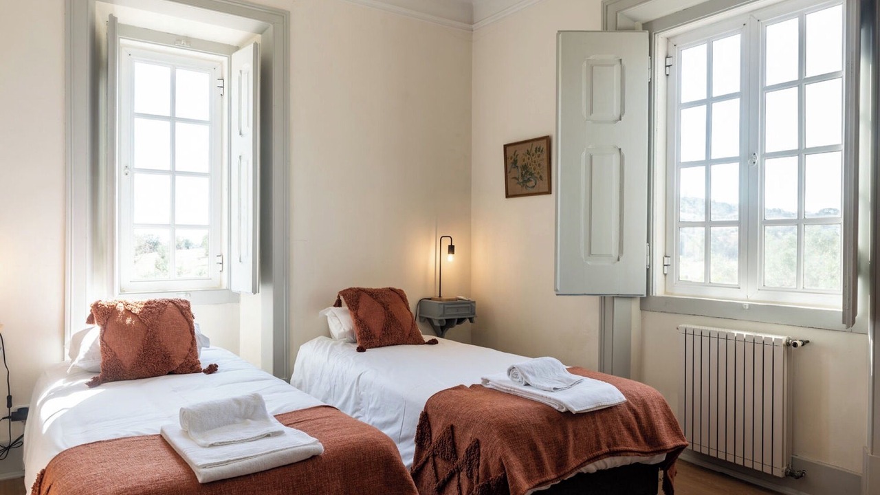 Photo of Bedroom in Cabeco de Vide