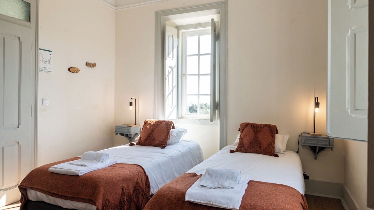 Photo of Bedroom in Cabeco de Vide