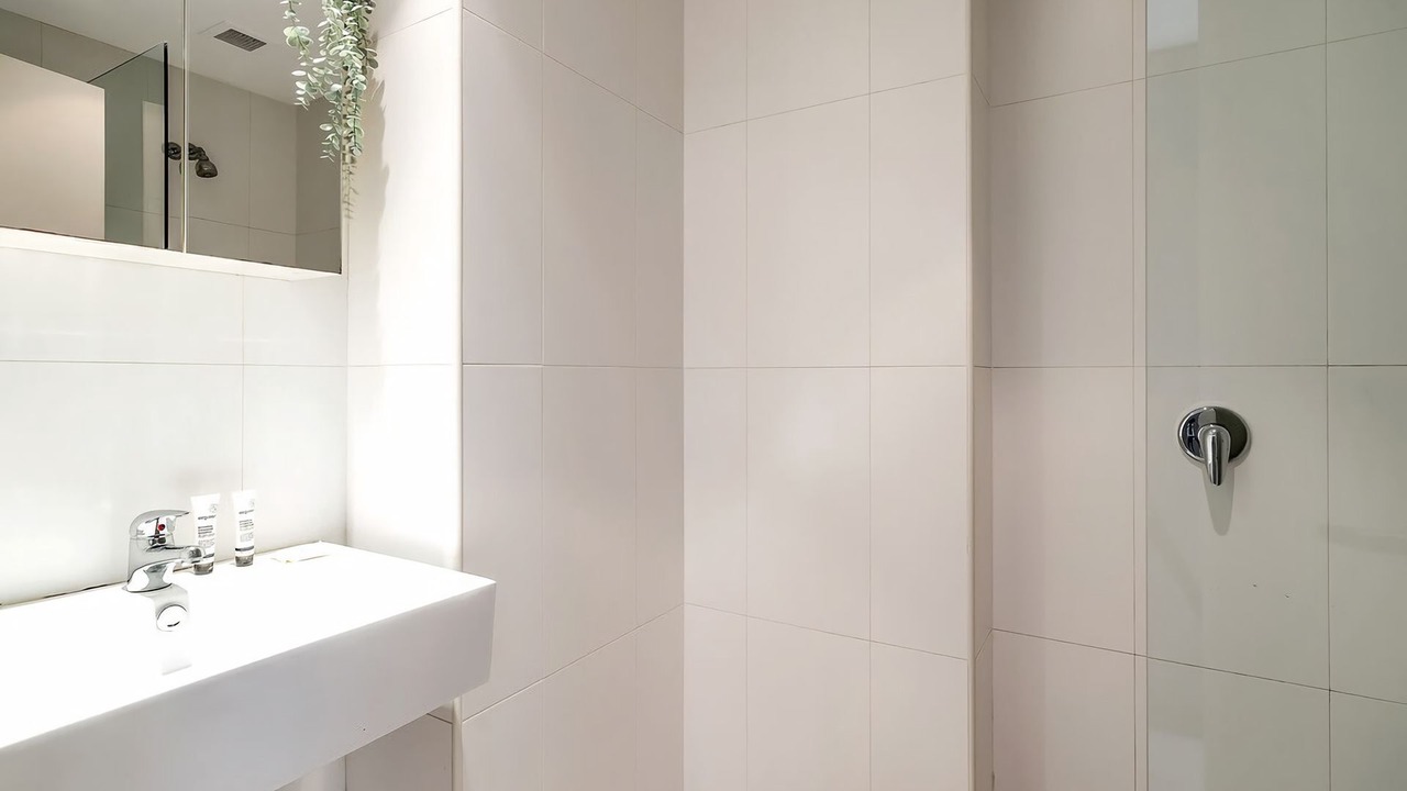 Photo of Bathroom in Chippendale