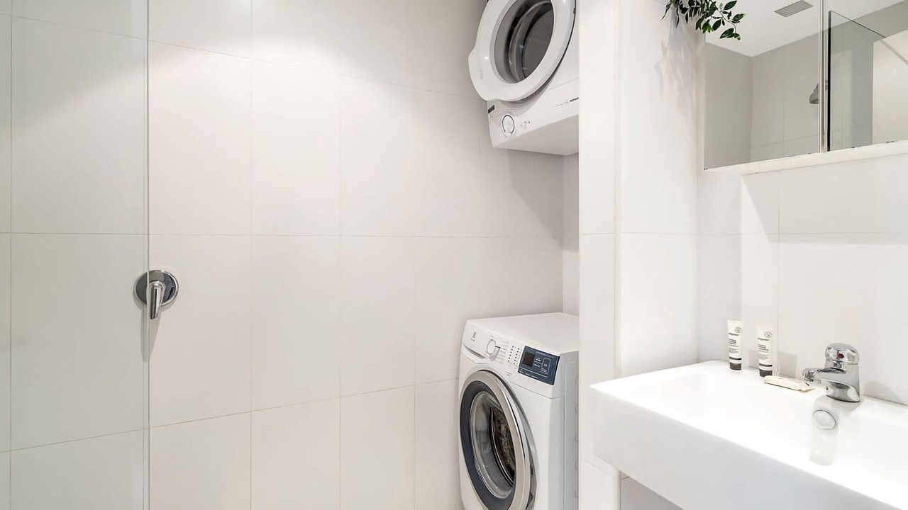 Photo of Bathroom in Chippendale