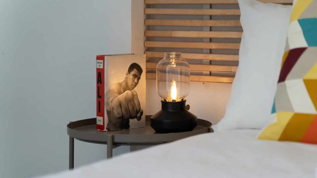 Photo of Bedroom in Chippendale
