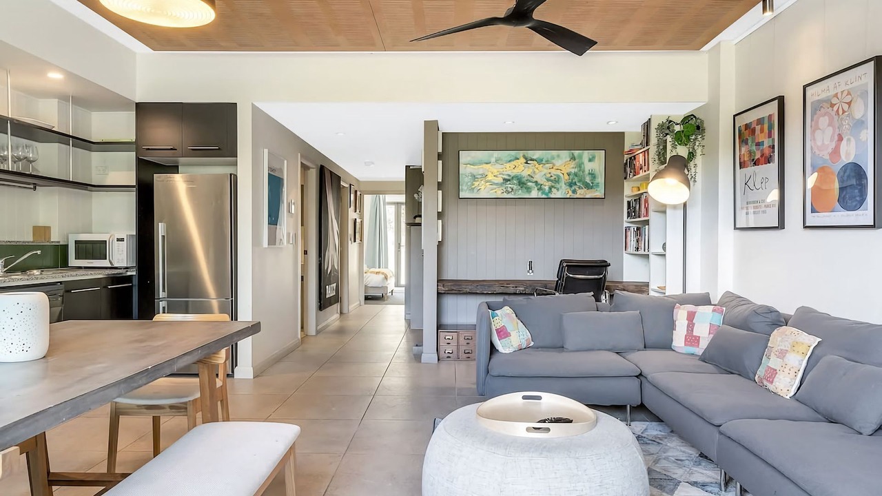 Photo of Livingroom in Chippendale