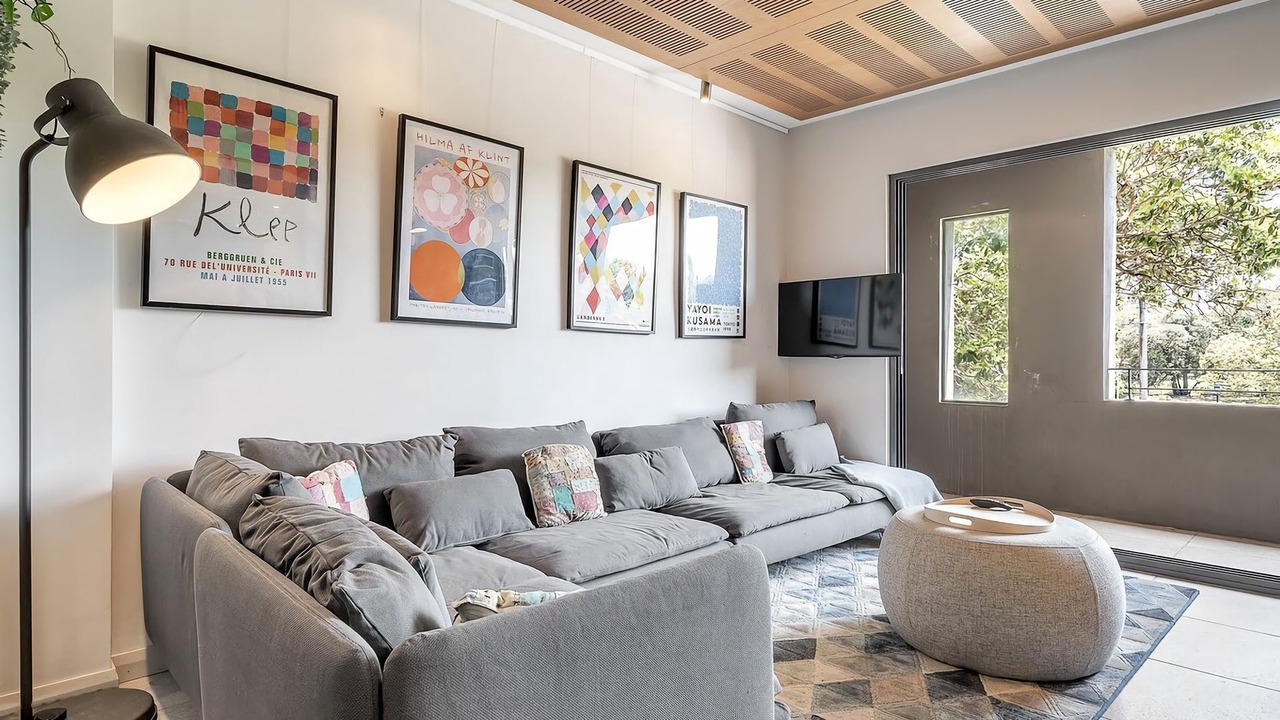 Photo of Livingroom in Chippendale