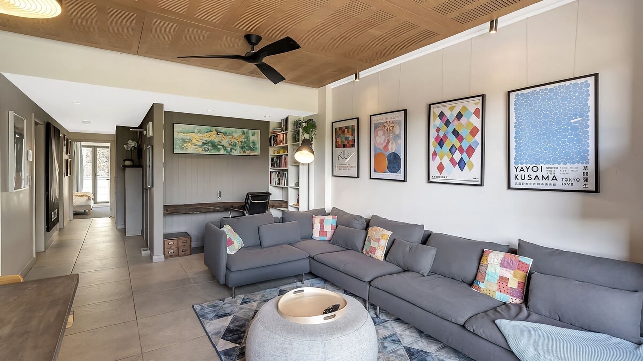 Photo of Livingroom in Chippendale