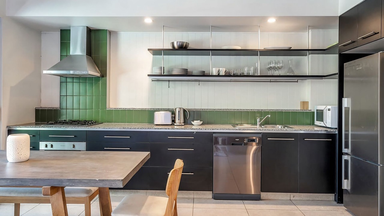 Photo of Kitchen in Chippendale