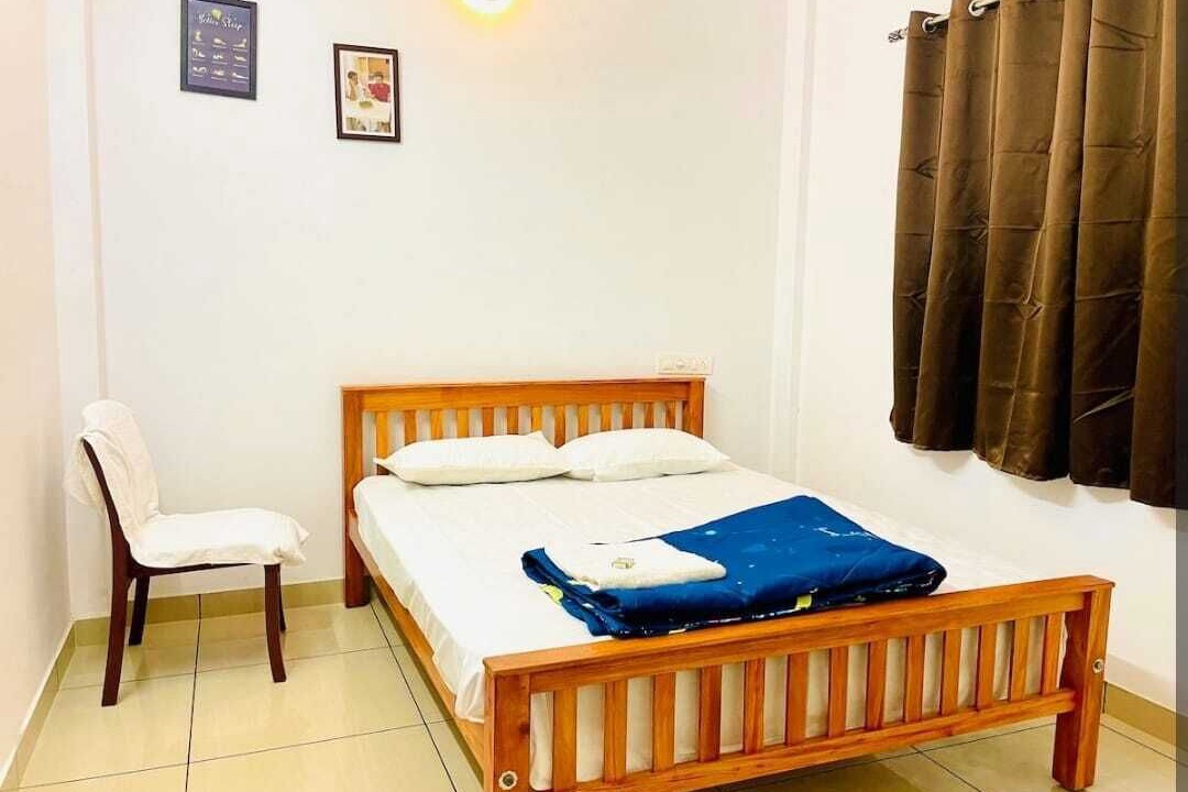 Photo of Bedroom in Aluva