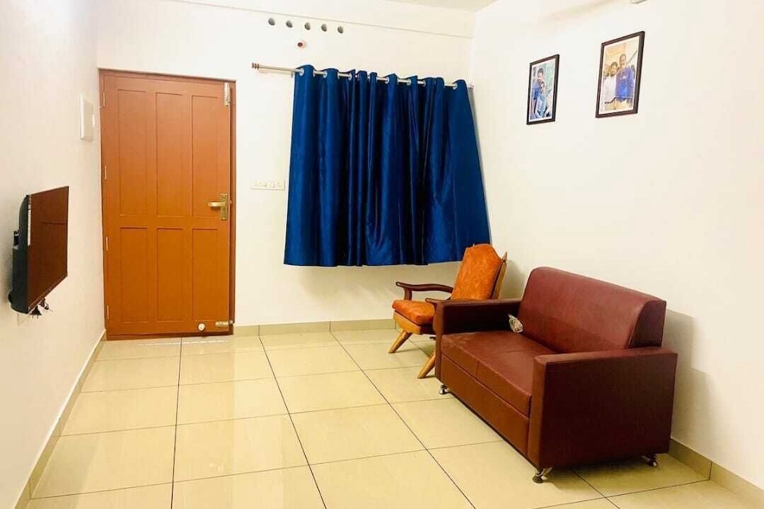 Photo of Livingroom in Aluva