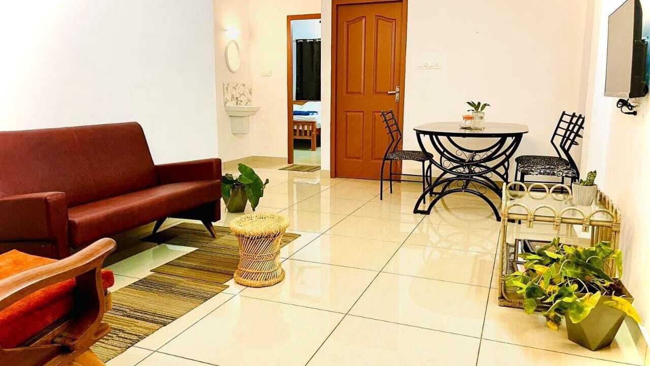 Photo of Livingroom in Aluva