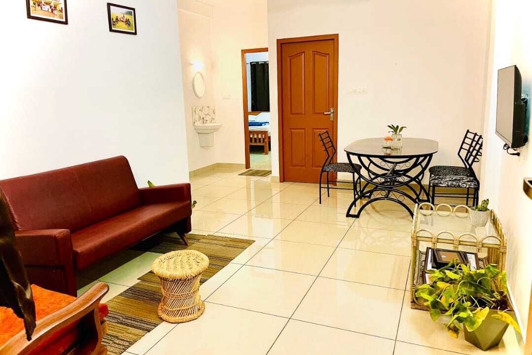 Photo of Livingroom in Aluva