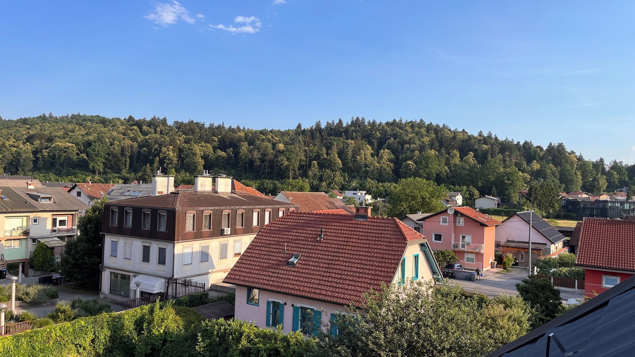 Photo of Outdoor in Siska District
