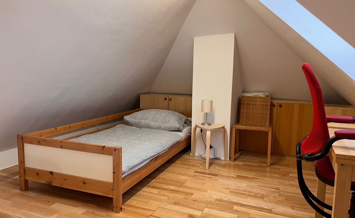 Photo of Bedroom in Siska District