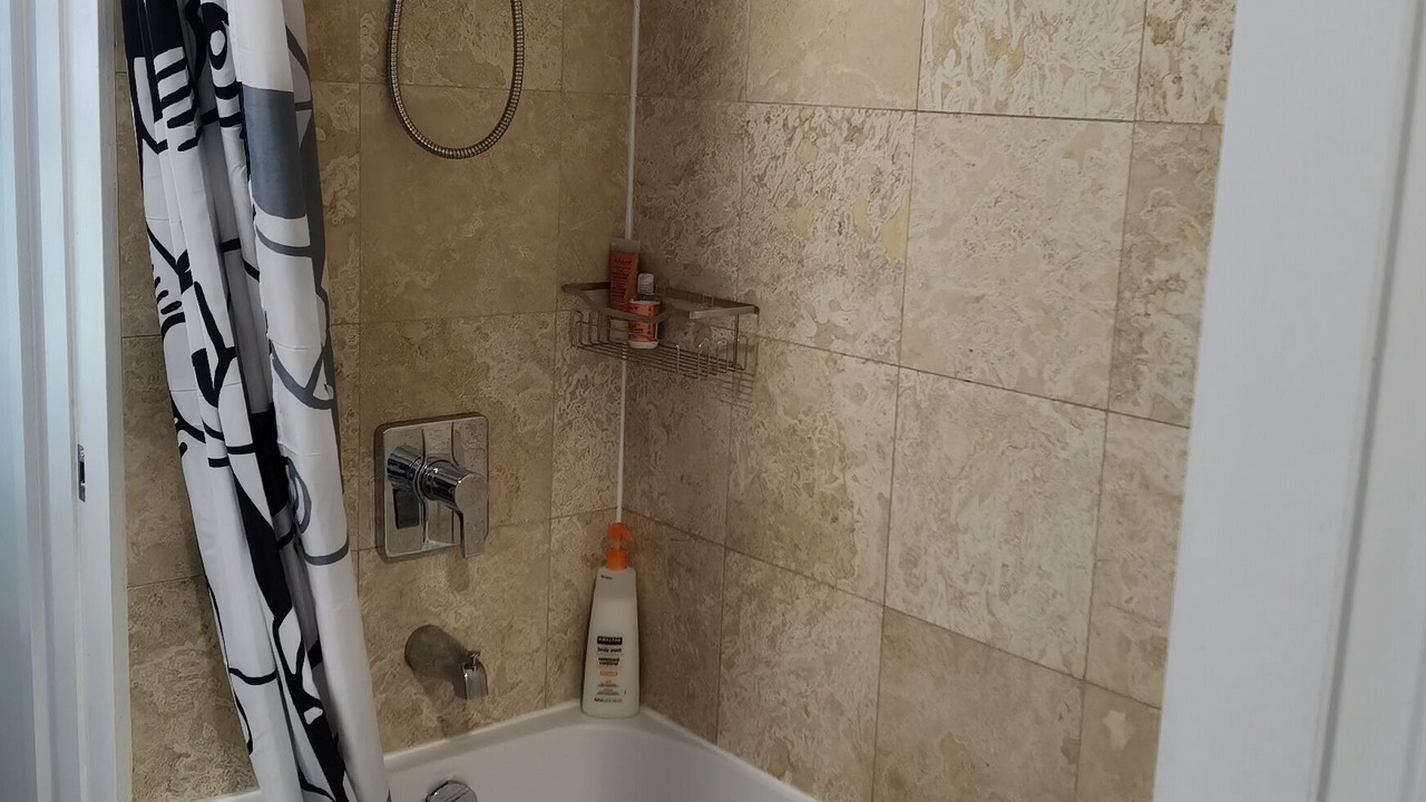 Photo of Bathroom in Thornhill