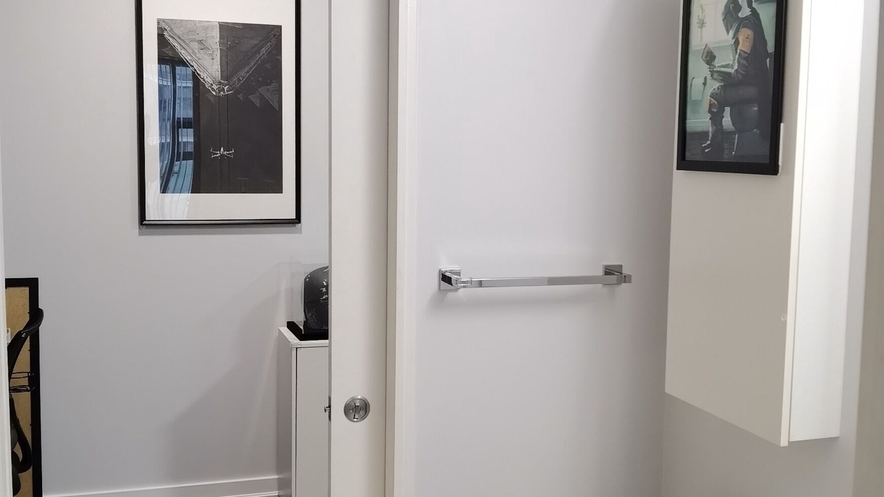 Photo of Bathroom in Thornhill