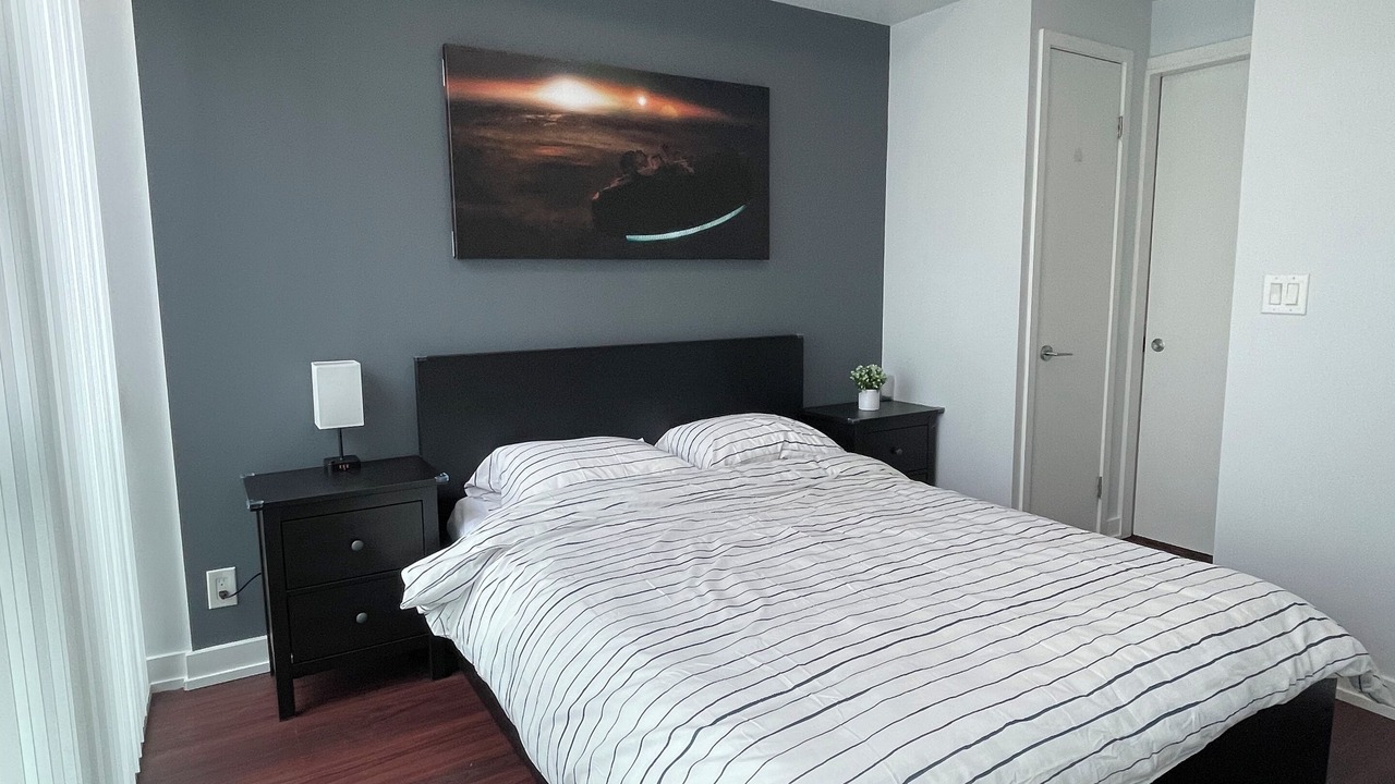 Photo of Bedroom in Thornhill