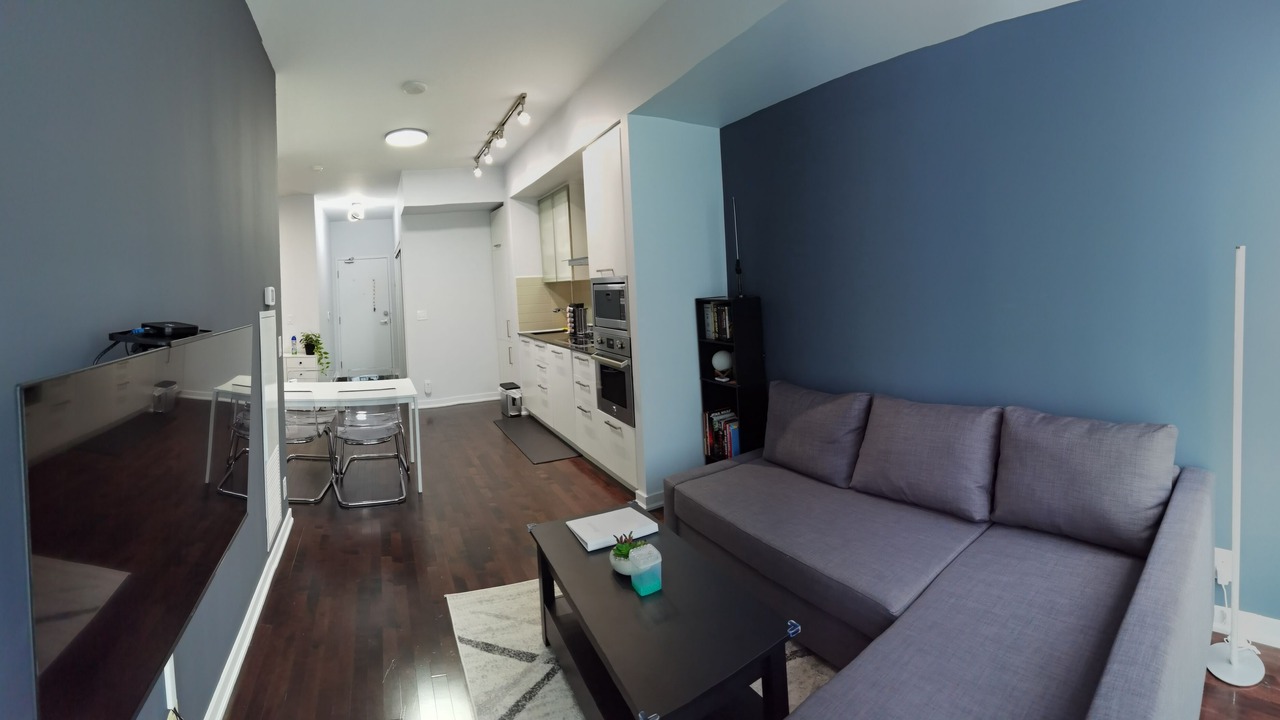 Photo of Livingroom in Thornhill
