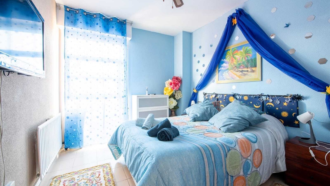 Photo of Bedroom in Barakaldo