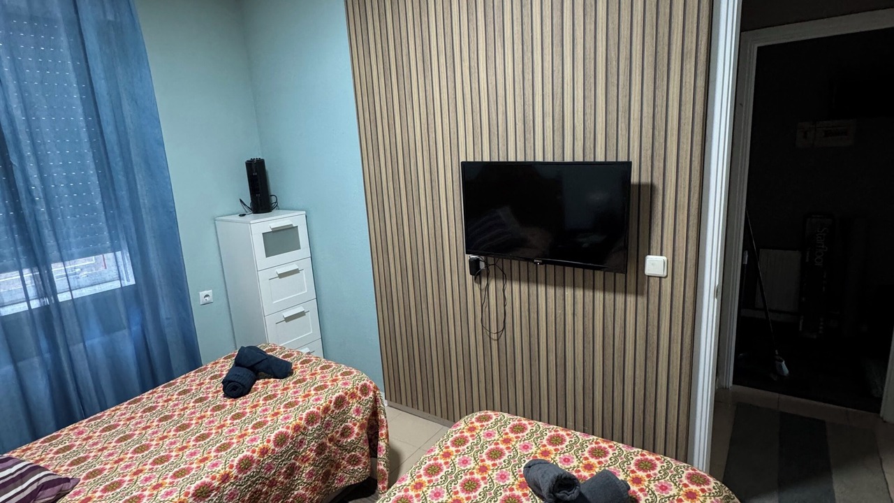 Photo of Bedroom in Barakaldo