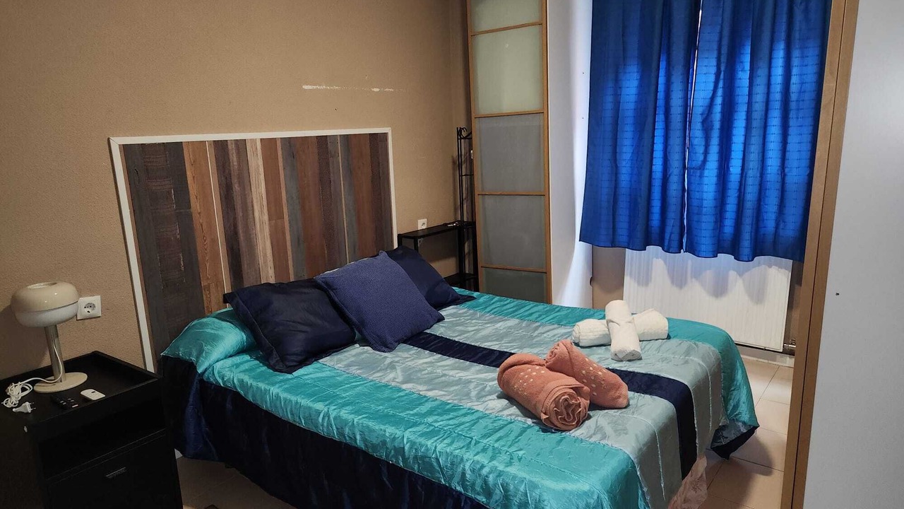 Photo of Bedroom in Barakaldo