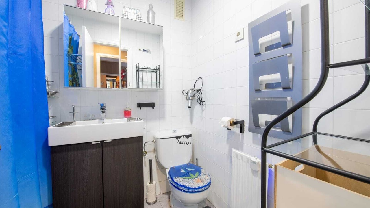 Photo of Bathroom in Barakaldo