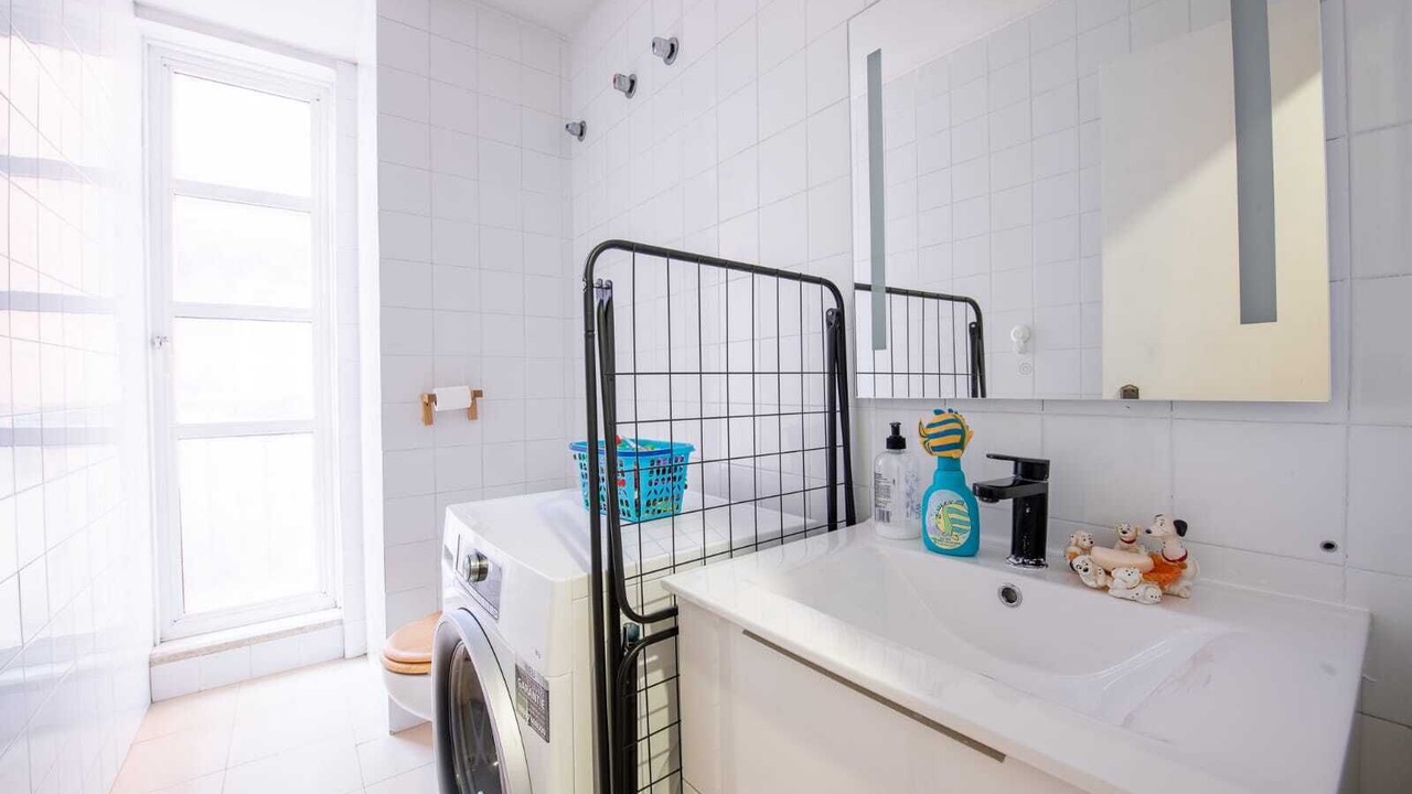 Photo of Bathroom in Barakaldo