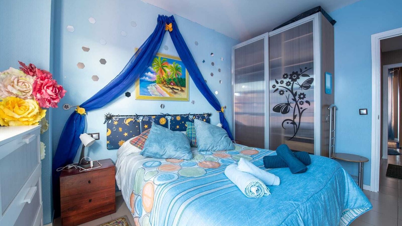 Photo of Bedroom in Barakaldo