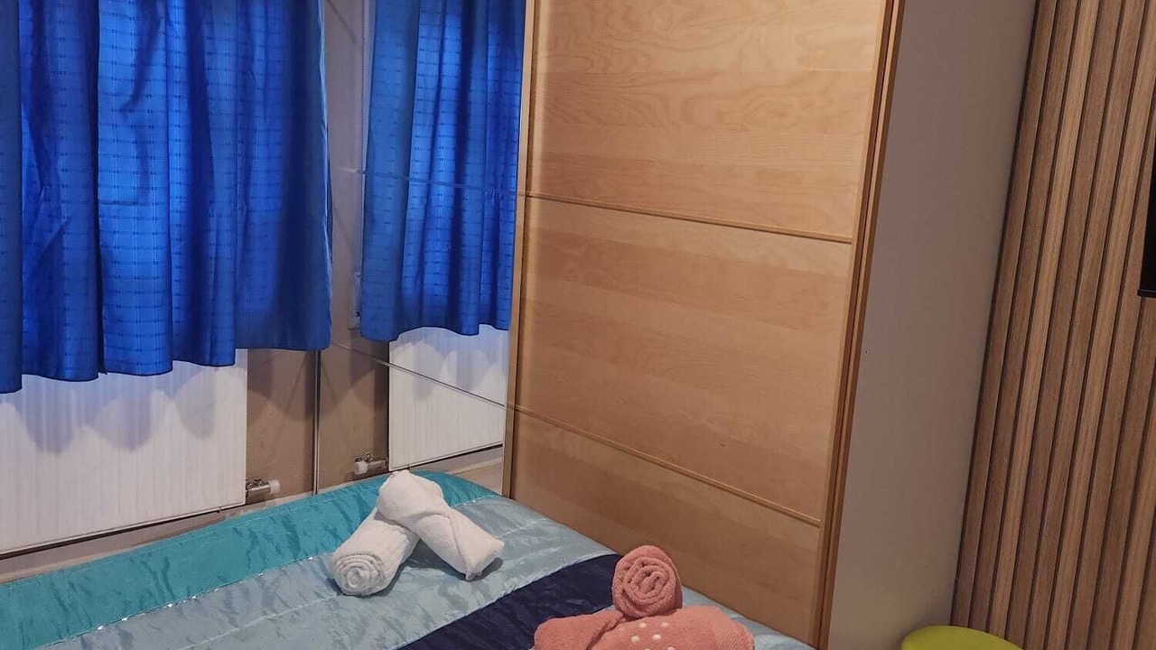 Photo of Bedroom in Barakaldo