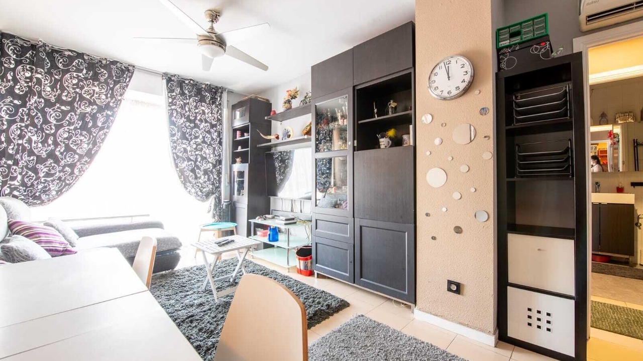 Photo of Livingroom in Barakaldo
