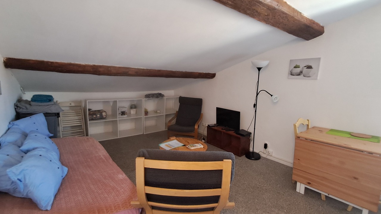 Photo of Bedroom in Saint-Maximin-la-Sainte-Baume